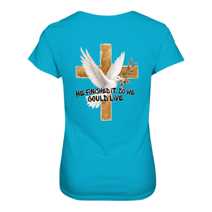 Savior collection  - Womens Premium Classic T-Shirt