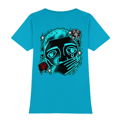 The Meme - Womens Premium Classic T-Shirt