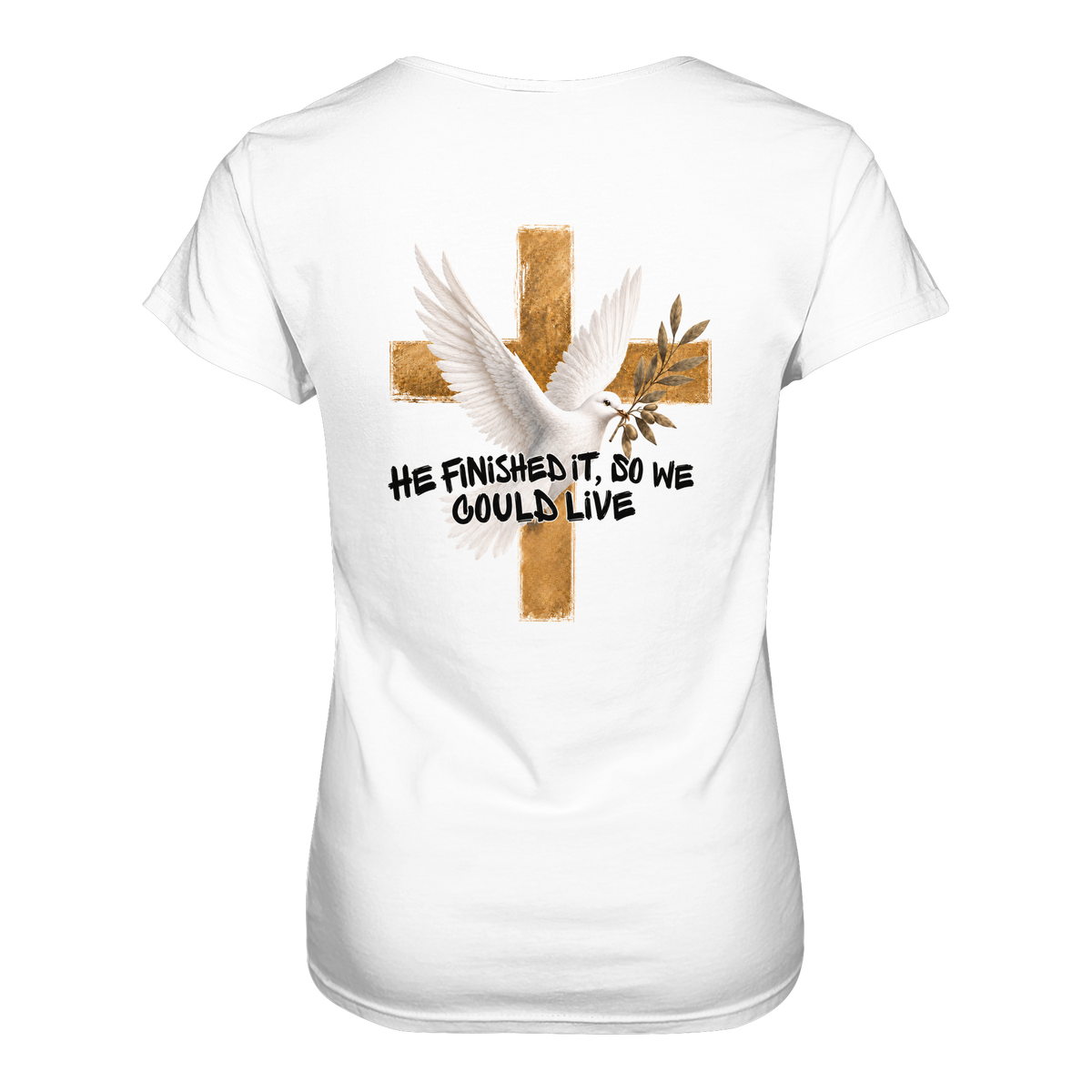 Savior collection  - Womens Premium Classic T-Shirt