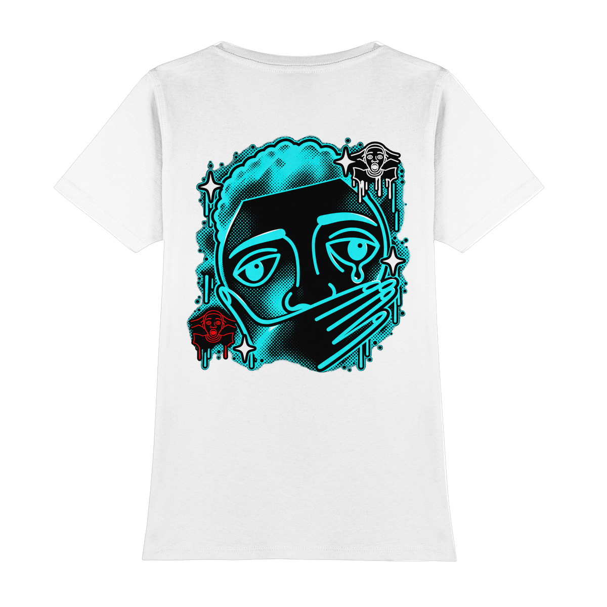 The Meme - Womens Premium Classic T-Shirt
