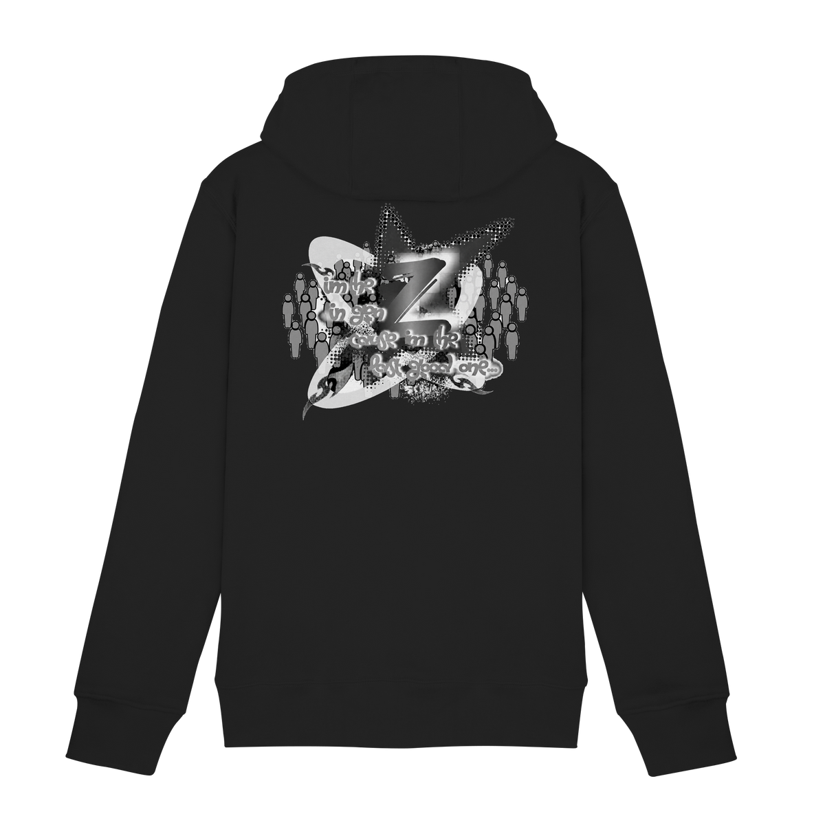 The Rebellion Z BASiC - Cerniera