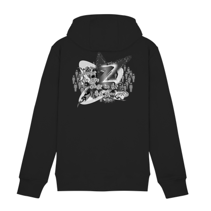The Rebellion Z BASiC - Cerniera