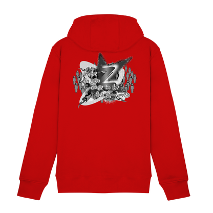 The Rebellion Z BASiC - Cerniera