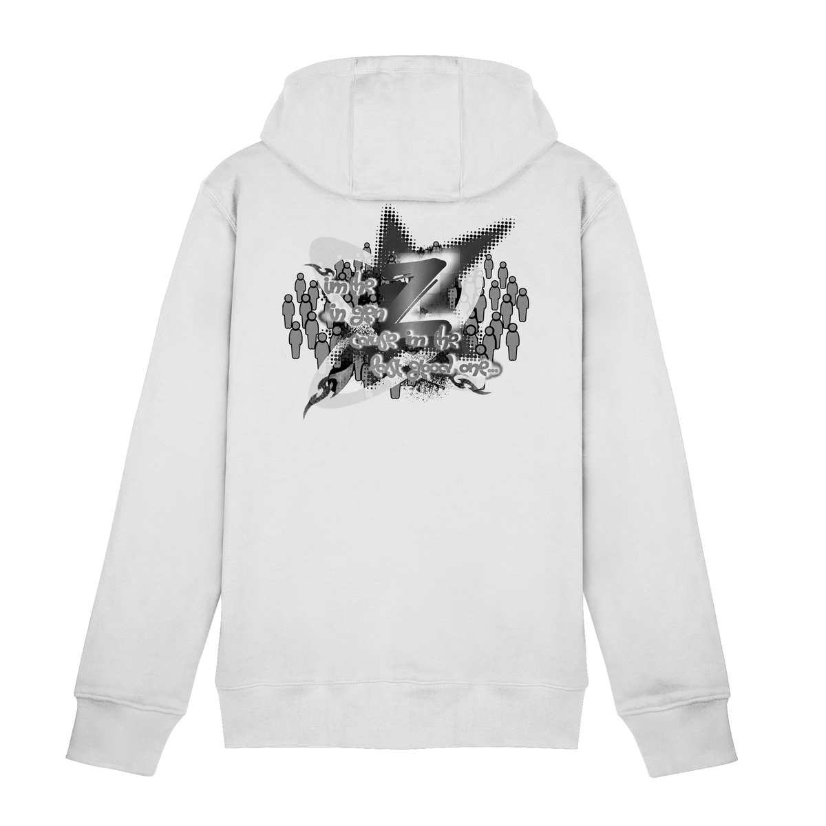 The Rebellion Z BASiC - Cerniera