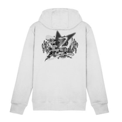 The Rebellion Z BASiC - Cerniera