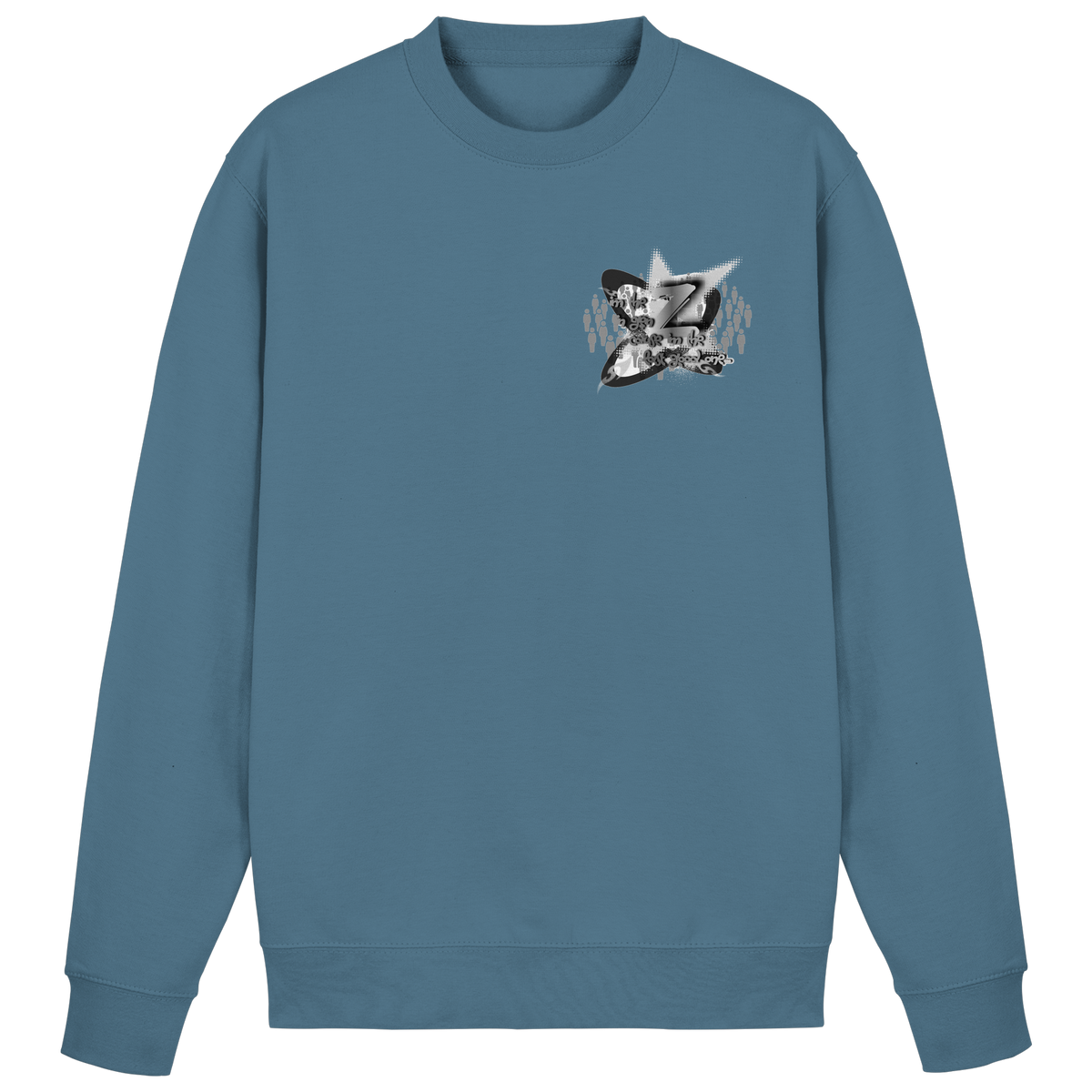 The Rebellion Z BASiCS - Felpa base