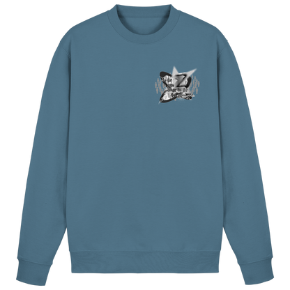The Rebellion Z BASiCS - Felpa base