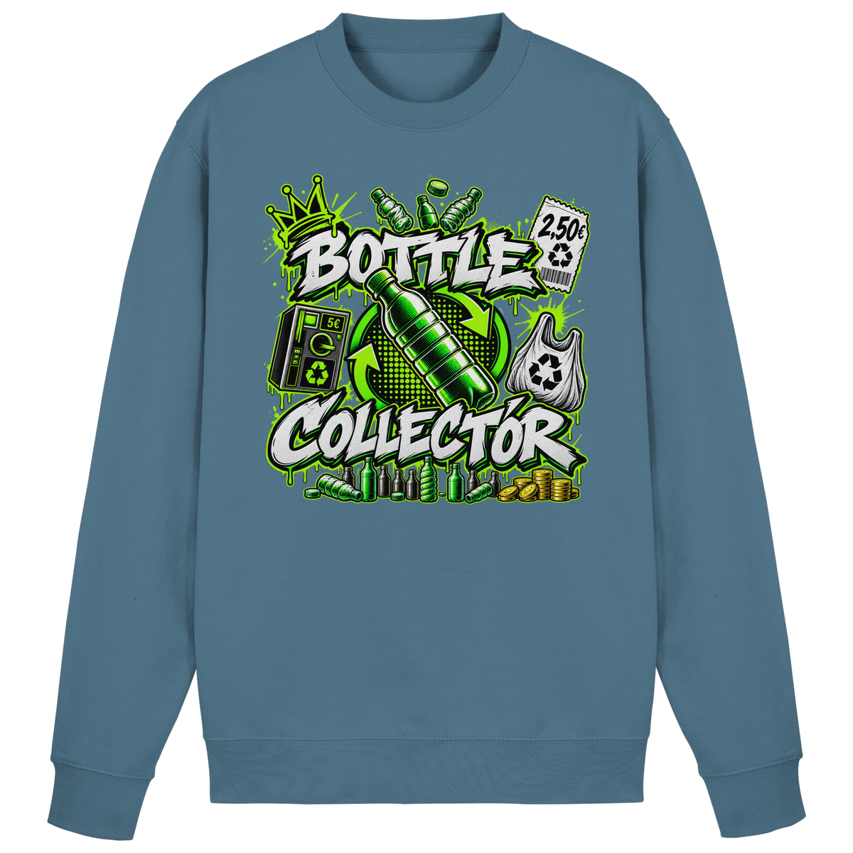 PFANDOM - Basic Sweatshirt
