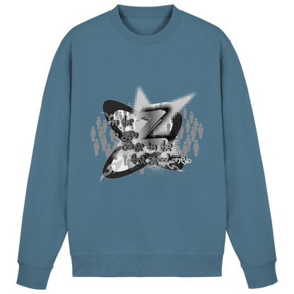 The Rebellion Z BASiC - Basic Sweatshirt