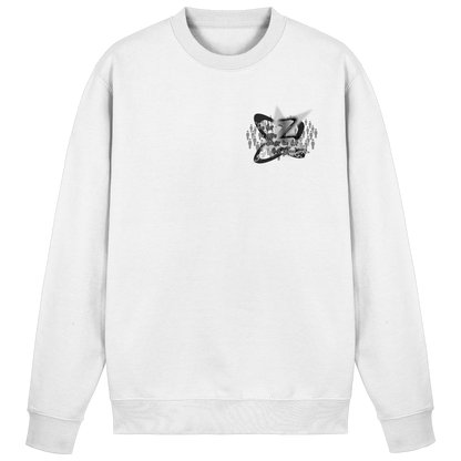 The Rebellion Z BASiCS - Felpa base