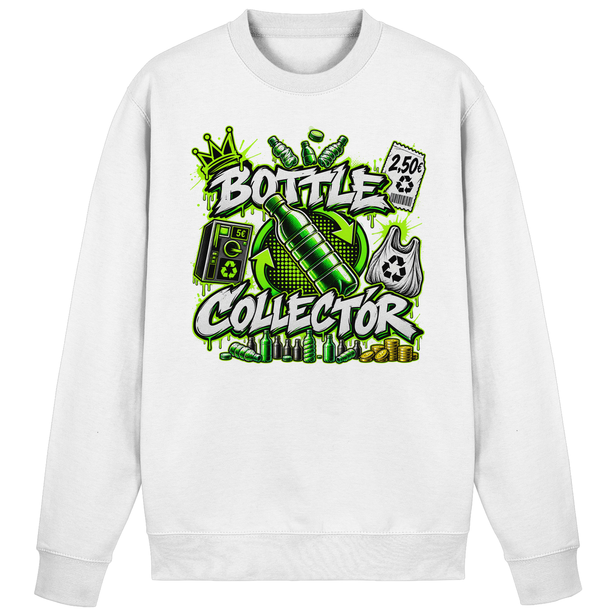 PFANDOM - Basic Sweatshirt