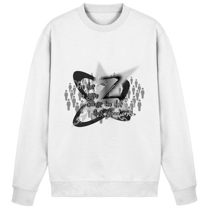 The Rebellion Z BASiC - Basic Sweatshirt