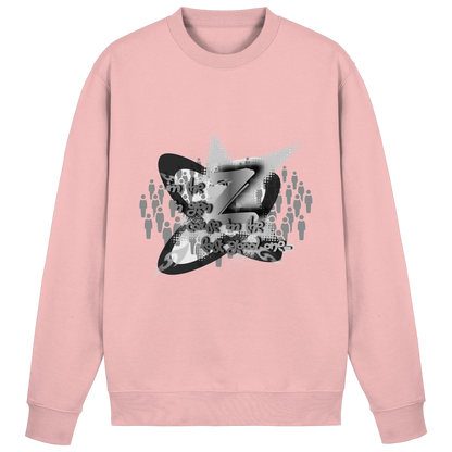 The Rebellion Z BASiC - Basic Sweatshirt