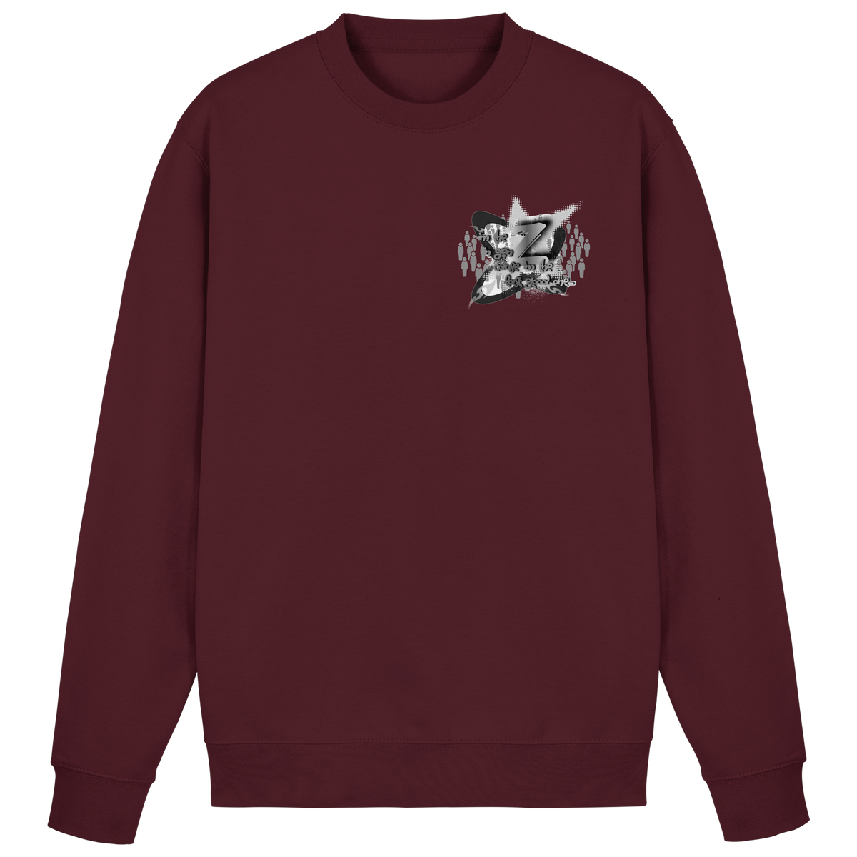 The Rebellion Z BASiCS - Felpa base
