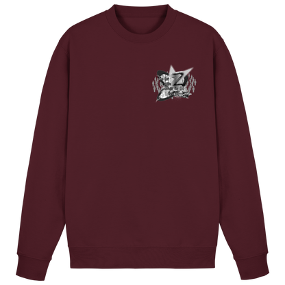 The Rebellion Z BASiCS - Felpa base