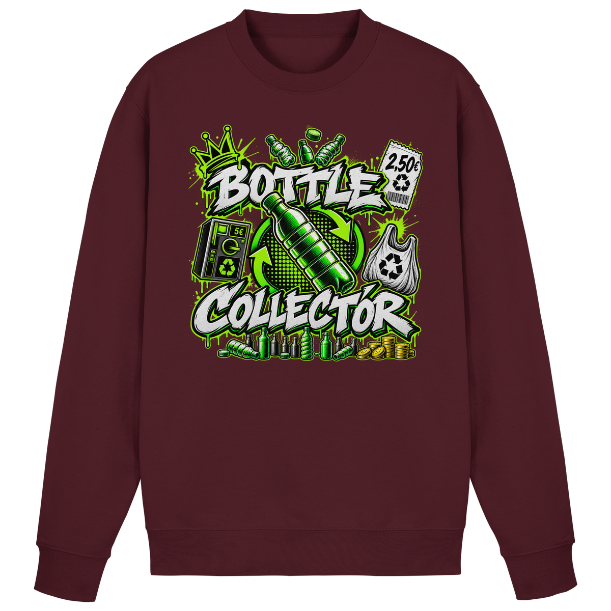 PFANDOM - Basic Sweatshirt