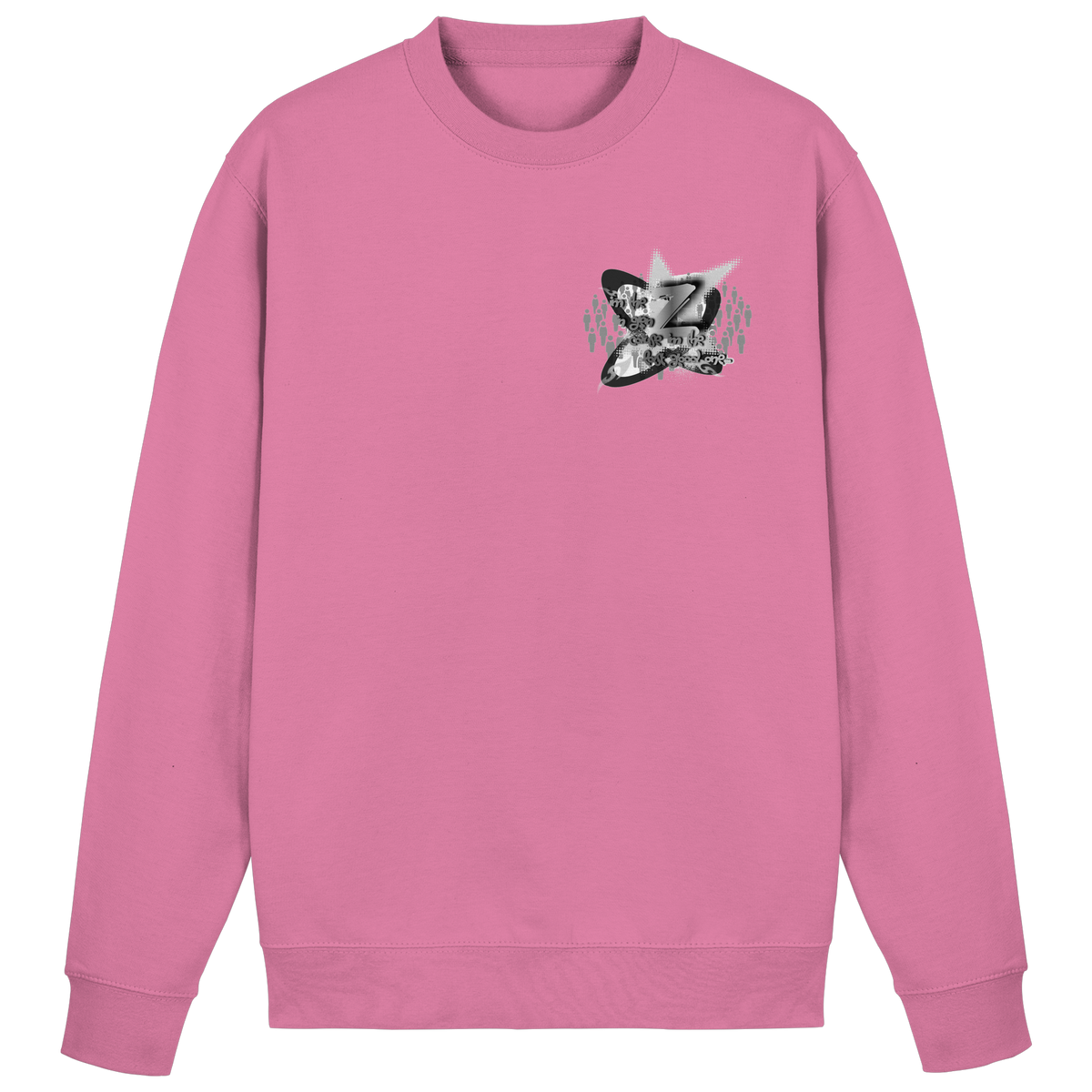 The Rebellion Z BASiCS - Felpa base