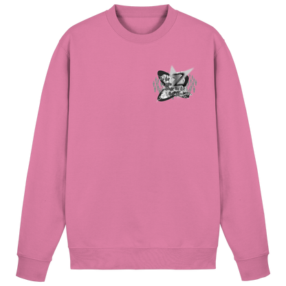 The Rebellion Z BASiCS - Felpa base
