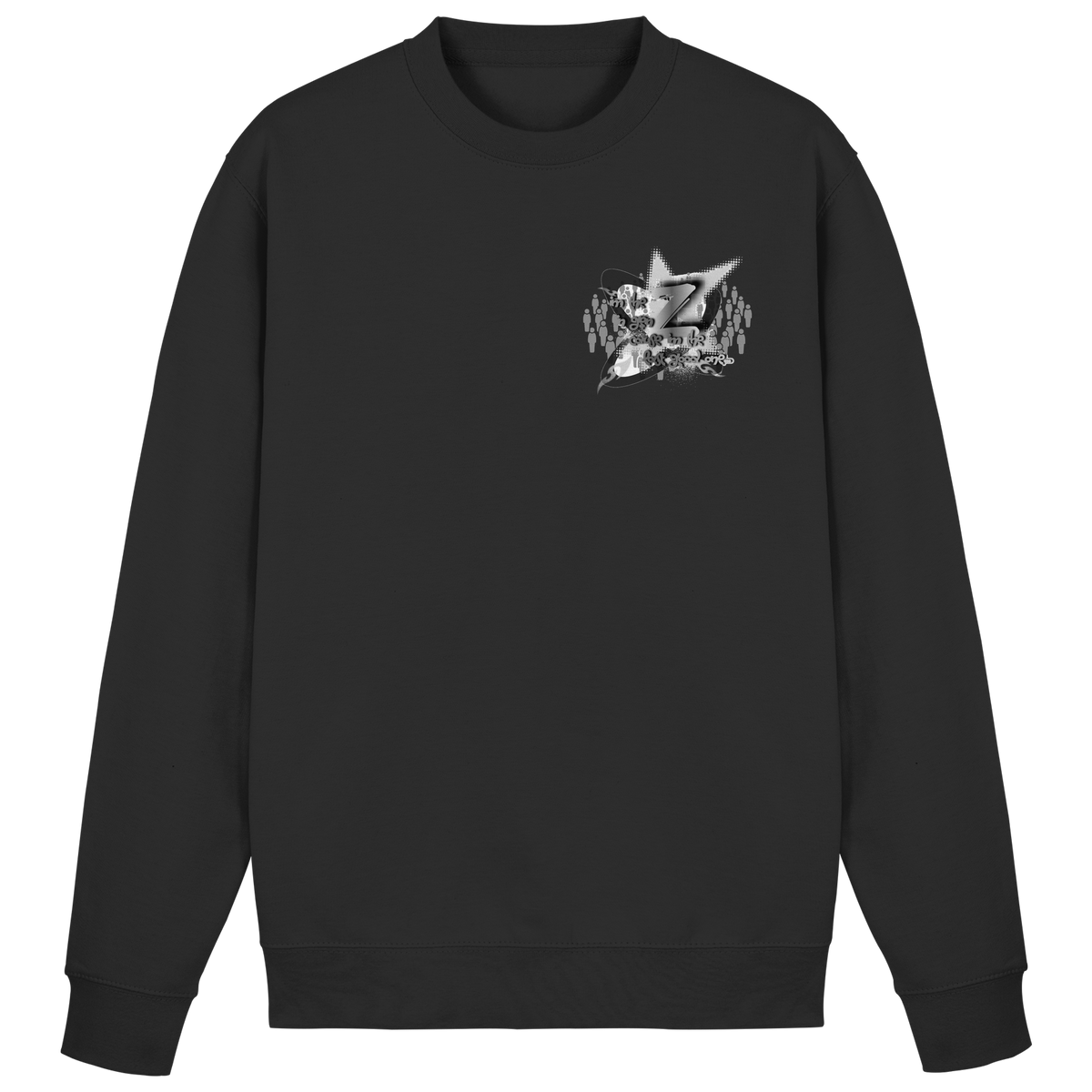 The Rebellion Z BASiCS - Felpa base