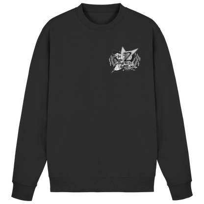 The Rebellion Z BASiCS - Felpa base