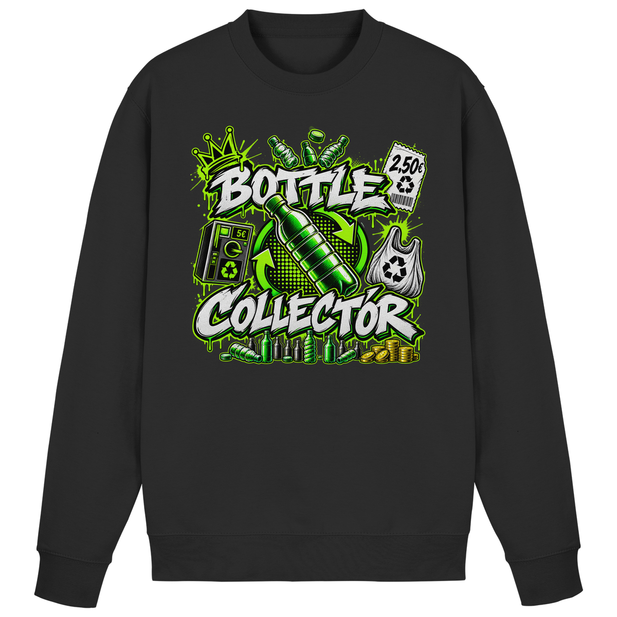 PFANDOM - Basic Sweatshirt