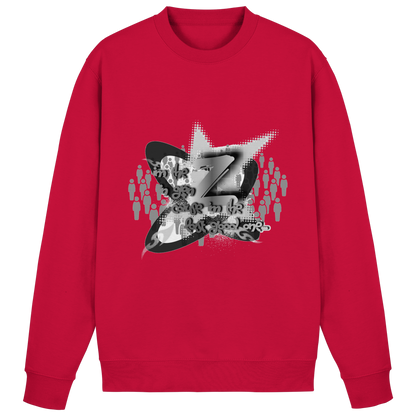 The Rebellion Z BASiC - Basic Sweatshirt