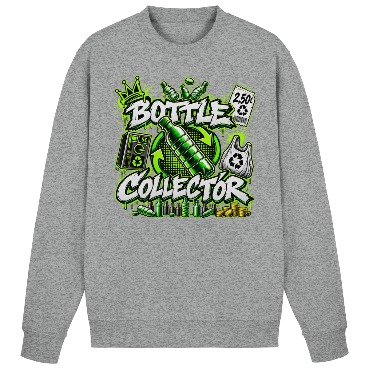 PFANDOM - Basic Sweatshirt