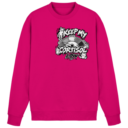 low CORTiSOL - Basic Sweatshirt