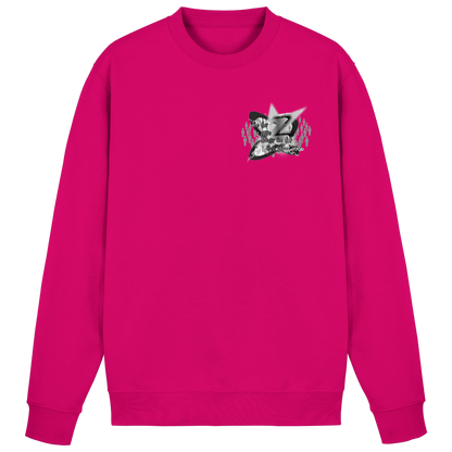The Rebellion Z BASiCS - Felpa base