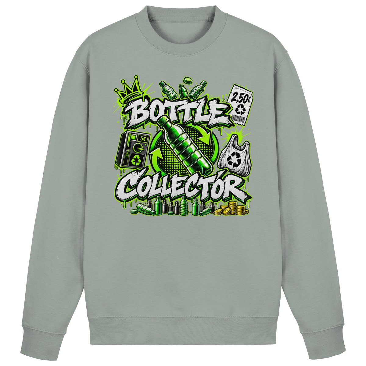 PFANDOM - Basic Sweatshirt