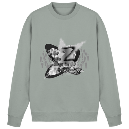 The Rebellion Z BASiC - Basic Sweatshirt