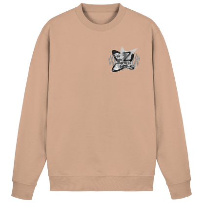 The Rebellion Z BASiCS - Felpa base
