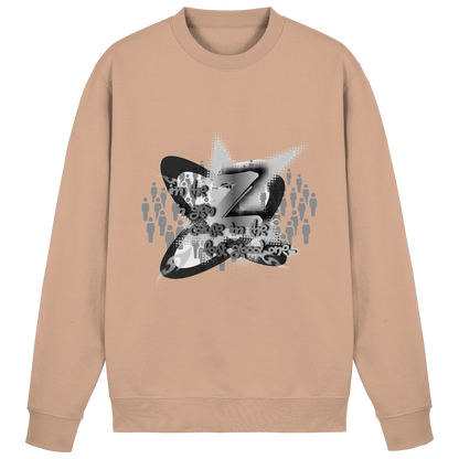 The Rebellion Z BASiC - Basic Sweatshirt