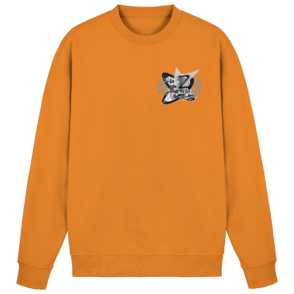 The Rebellion Z BASiCS - Felpa base