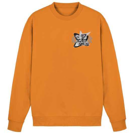 The Rebellion Z BASiCS - Temel Sweatshirt