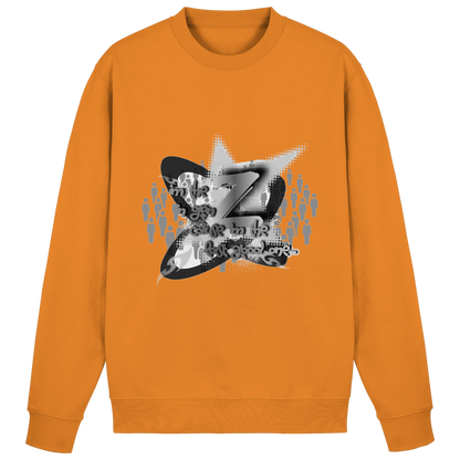 The Rebellion Z BASiC - Basic Sweatshirt
