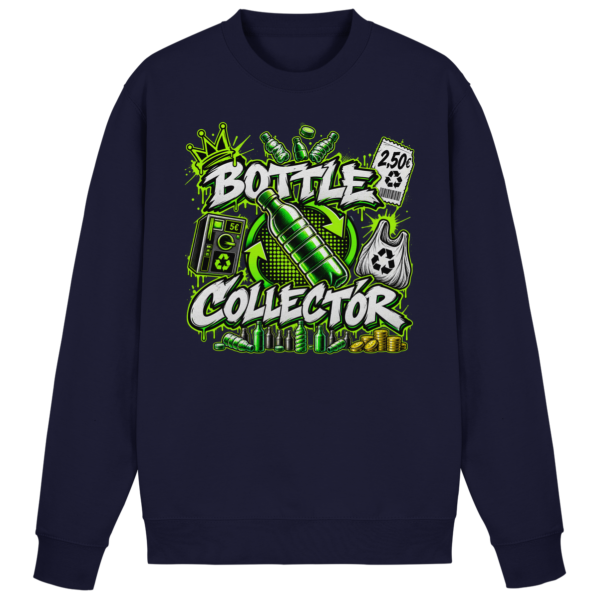 PFANDOM - Basic Sweatshirt