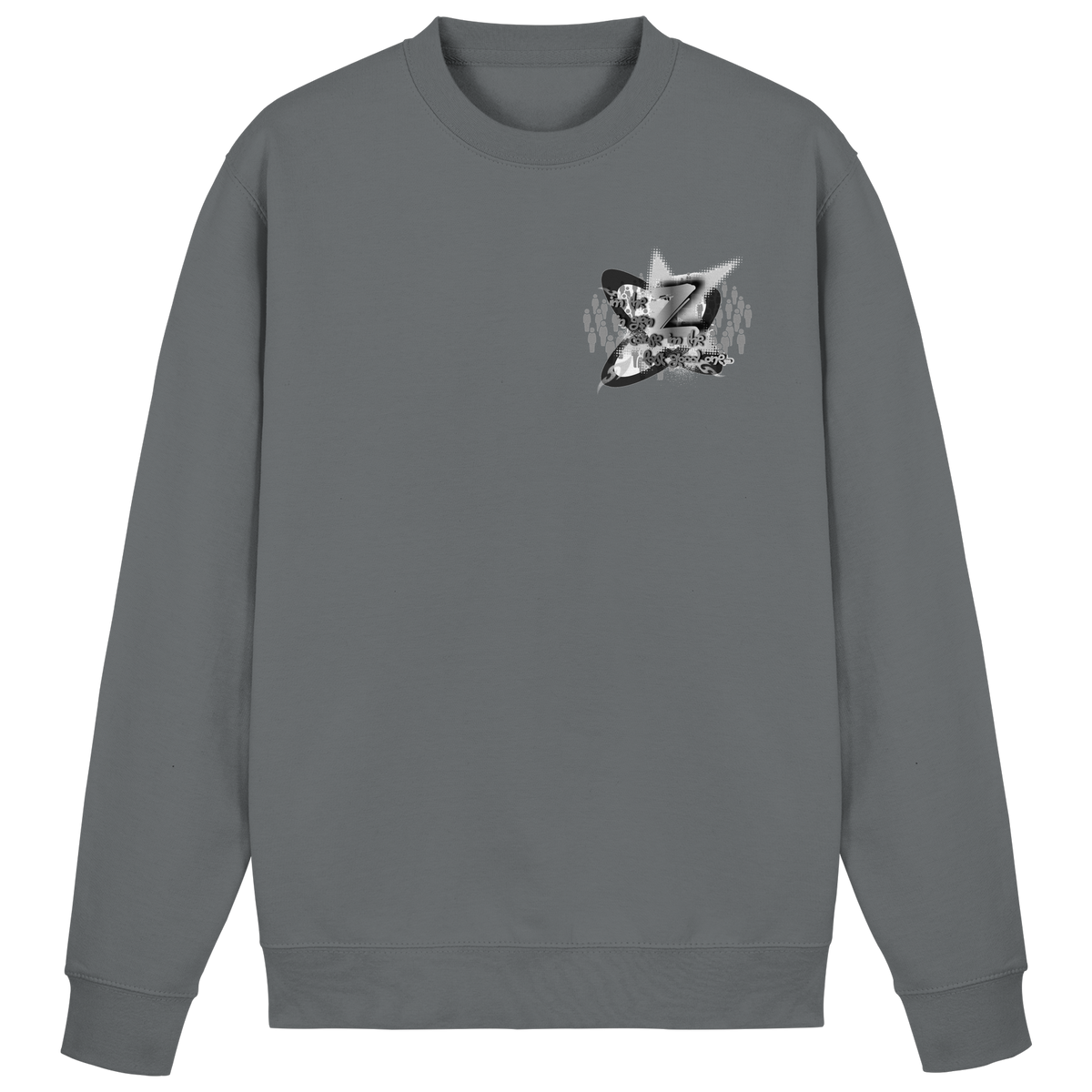 The Rebellion Z BASiCS - Felpa base