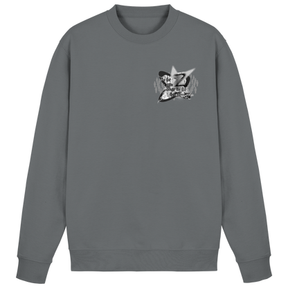 The Rebellion Z BASiCS - Felpa base