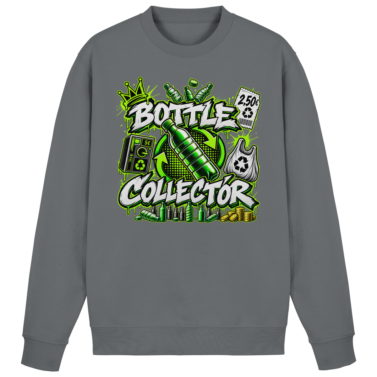 PFANDOM - Basic Sweatshirt