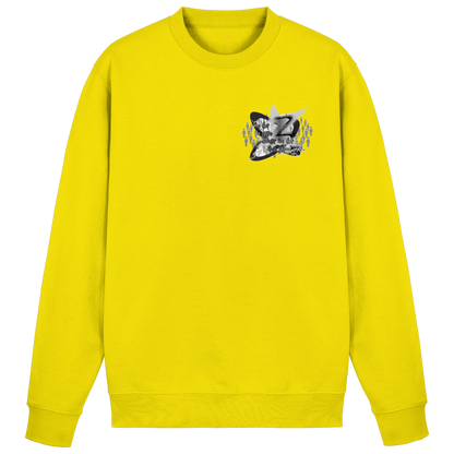 The Rebellion Z BASiCS - Felpa base