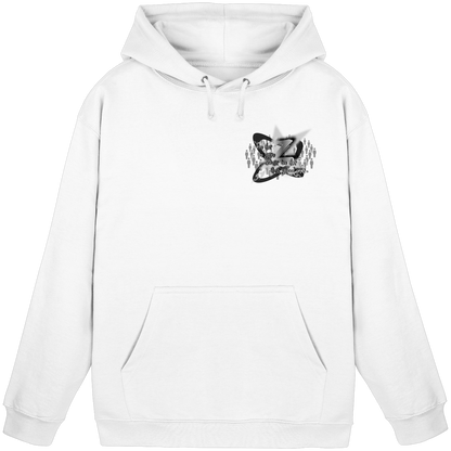 The Rebellion Z BASiCS - Felpa unisex basic