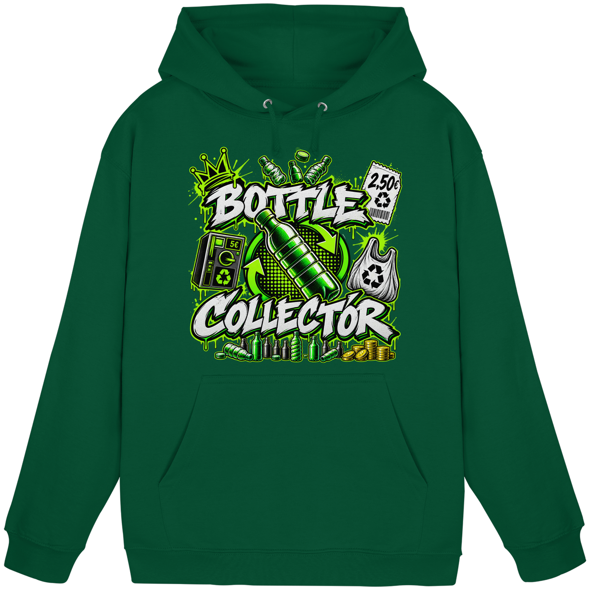 PFANDOM - Basic Unisex Hoodie