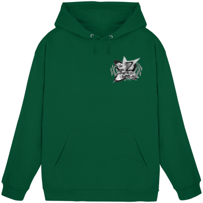 The Rebellion Z BASiCS - Felpa unisex basic