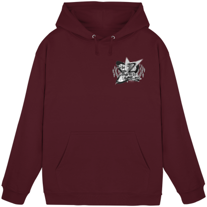 The Rebellion Z BASiCS - Felpa unisex basic