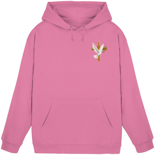 Savior collection  - Basic Unisex Hoodie