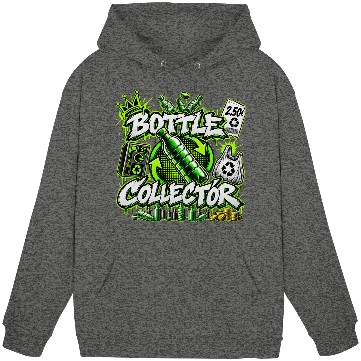 PFANDOM - Basic Unisex Hoodie
