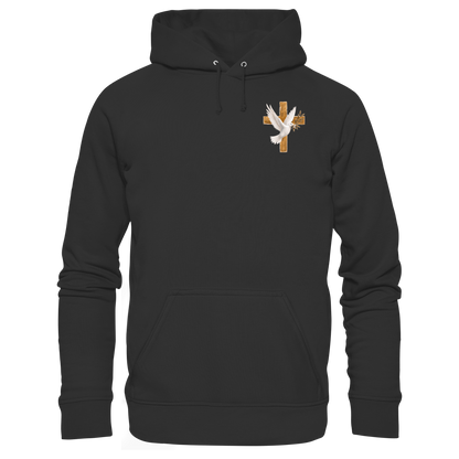 Saviorコレクション - ベーシックユニセックスフーディー