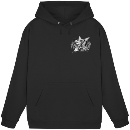 The Rebellion Z BASiCS - Felpa unisex basic