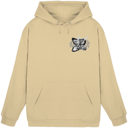 The Rebellion Z BASiCS - Felpa unisex basic